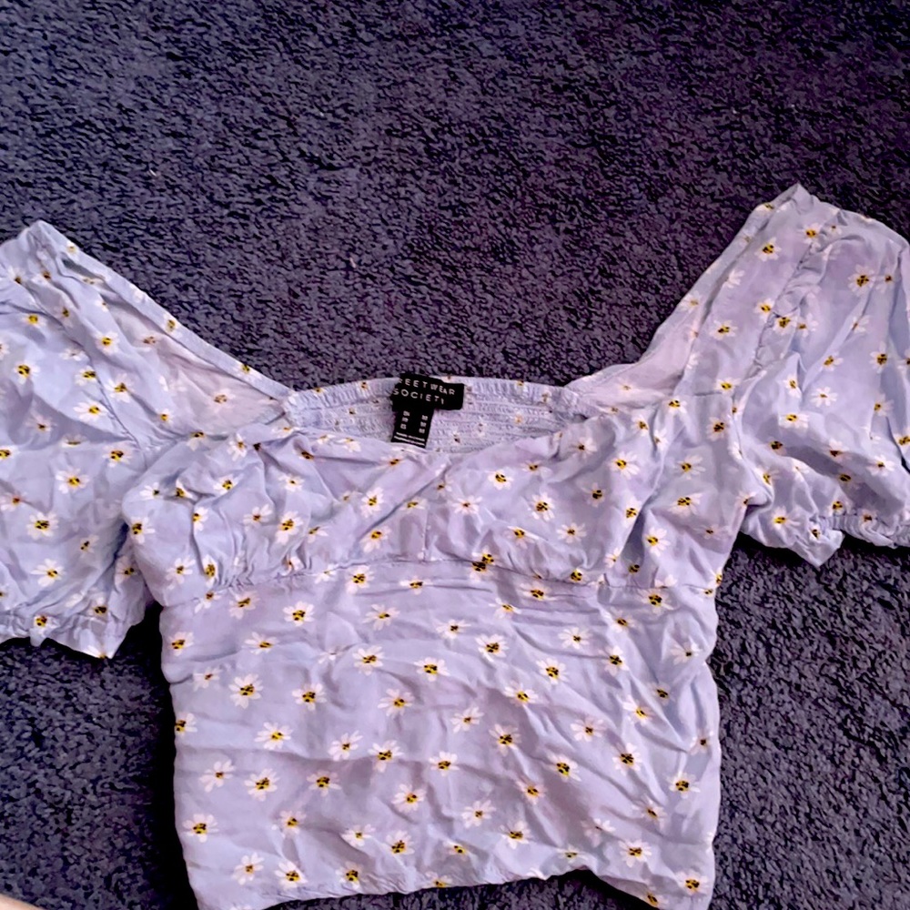 Summer NightOut shirt